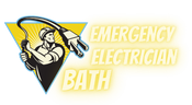 Emergency Electrician Bath logo